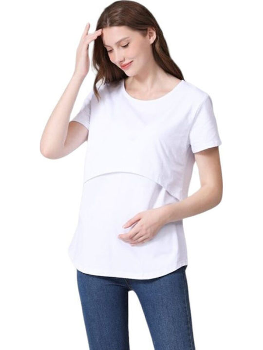 Queen Mother Maternity T-Shirt