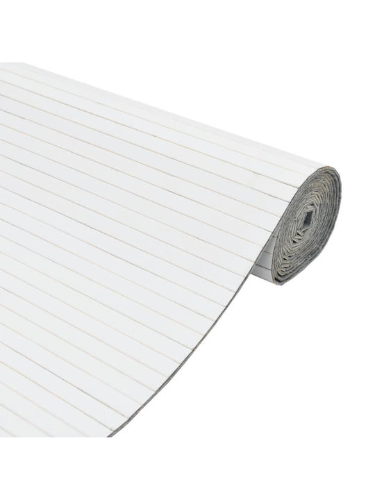 vidaXL Διακοσμητικό Παραβάν από Μπαμπού 165x165cm