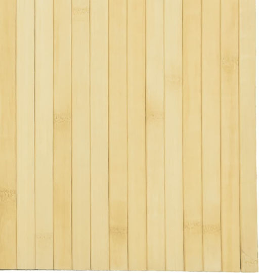 vidaXL Διακοσμητικό Παραβάν από Μπαμπού 165x165cm