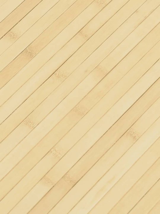 vidaXL Διακοσμητικό Παραβάν από Μπαμπού 165x165cm