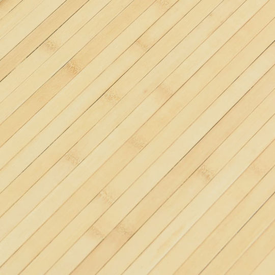 vidaXL Διακοσμητικό Παραβάν από Μπαμπού 165x165cm