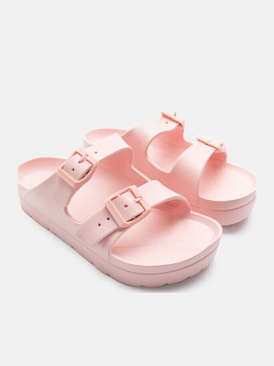 Women's Flip Flops Pink