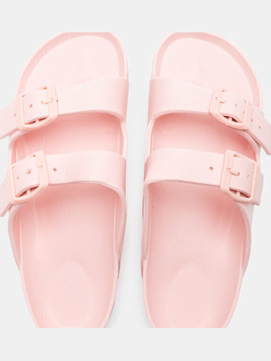 Women's Flip Flops Pink