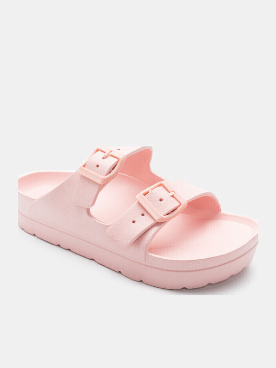 Women's Flip Flops Pink