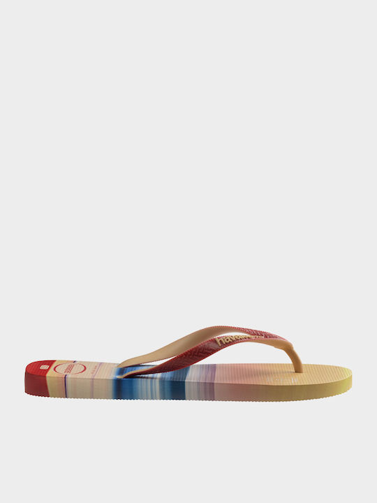 Top Surf Sessions Ανδρικά Flip Flops