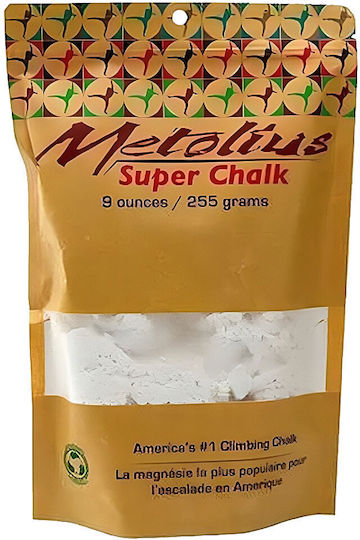 Metolius Super Chalk 832867