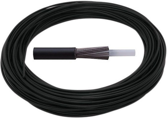 Saccon Bike Wire Rope Gear Shift Black DX44005C