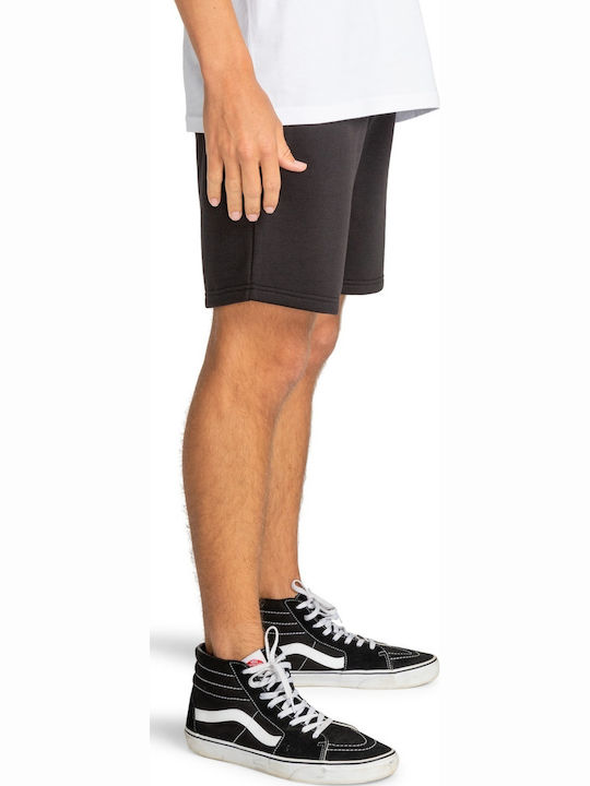 Arch Ανδρική Βερμούδα Blk-black