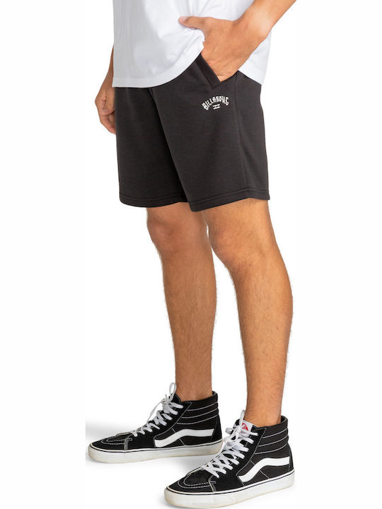 Arch Ανδρική Βερμούδα Blk-black