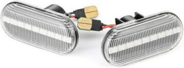 Nissan Φλας Led για Nissan Interstar / Primastar / Kubistar 50000 2τμχ