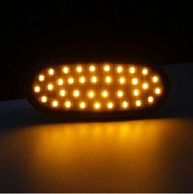 Flash Lumini LED pentru Mercedes-Benz Sprinter Volkswagen Artizan 2buc