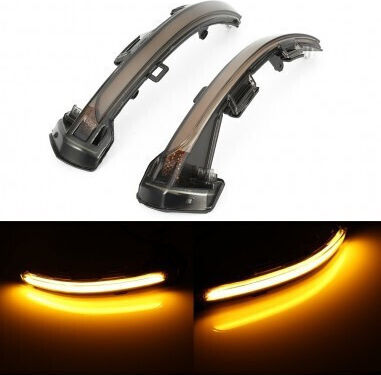 Φλας Led για Volkswagen Passat / Golf / Arteon 2τμχ