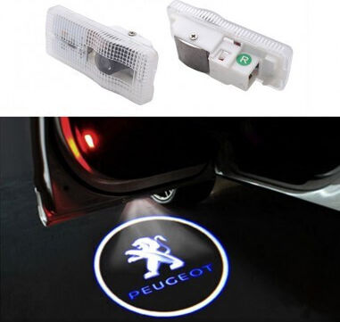 Flash Led 5W for Peugeot RCZ 2pcs