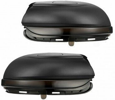 Flash Led for Volkswagen Golf / Touran 2pcs