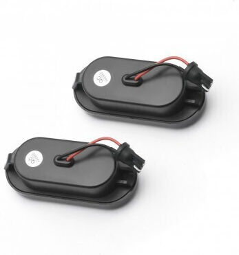 Flash Lumini LED pentru Ford Concentrare / C-Max / Fuziune / Galaxie / Fiesta 50000 2buc