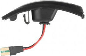 Renault Φλας Led για Renault Laguna / Fluence / Megane / Grand Scenic / Latitude / Scenic 2τμχ