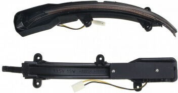 Φλας Led για Audi Q5 / Q7 / SQ5 / SQ7 2τμχ