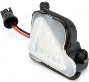Flash Lumini LED pentru Skoda Superb 50000 2buc