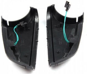 Φλας Led για Volkswagen Polo 2τμχ
