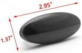 Smart Flash Lumini LED pentru Chevrolet Lumină 2014-2019 2buc