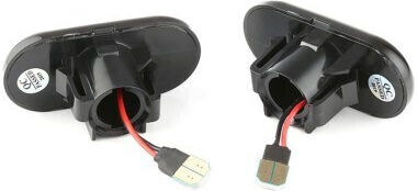Smart Φλας Led για Chevrolet Lumina 50000 2τμχ