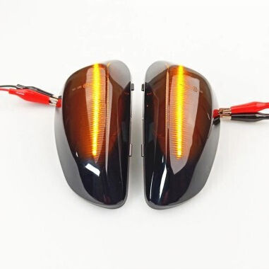 Renault Blitzlicht LED für Nissan Interstar / NV400 Opel Movano Renault Haupt- 2Stück