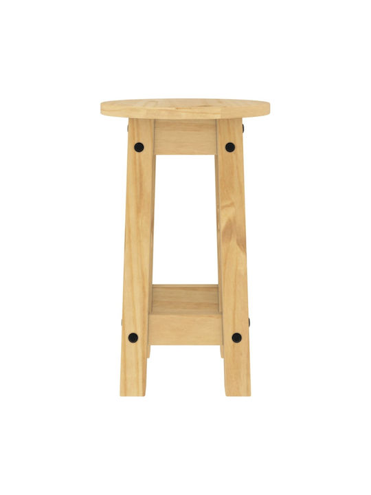 Stool for Bar Outdoor Coffee