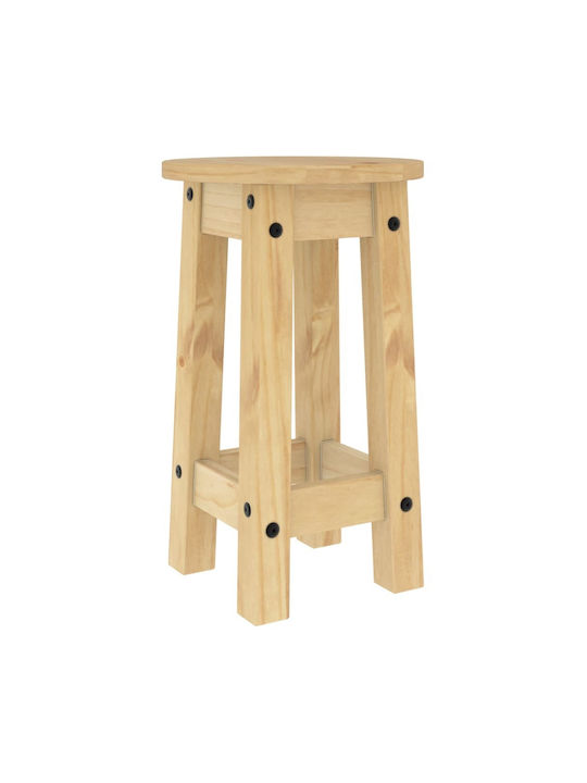 Stool for Bar Outdoor Coffee