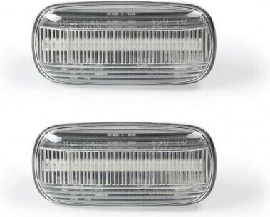 Flash LED за Audi A2 / A3 / A4 / A6 / A8 / TT / S4 / RS4 / S6 / RS6 Citroen C5 2бр