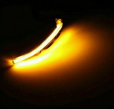 Flash LED за Seat Леон / Ибица / Арона 2бр