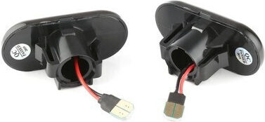 Flash LED за Nissan Interstar / Primastar / Kubistar 50000 2бр