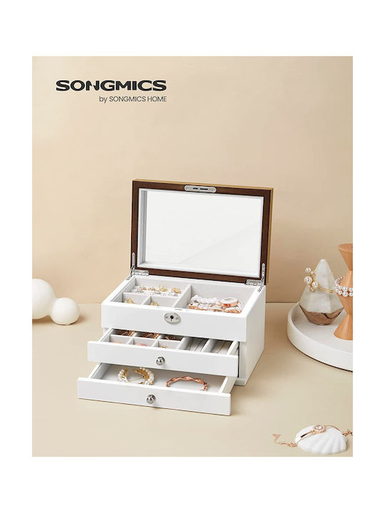 Songmics Bijuterie