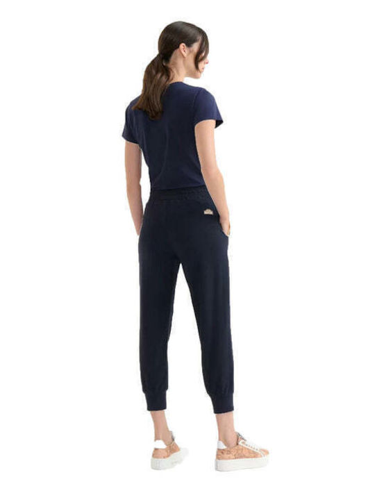 Martini Damen-Sweatpants Schwarz