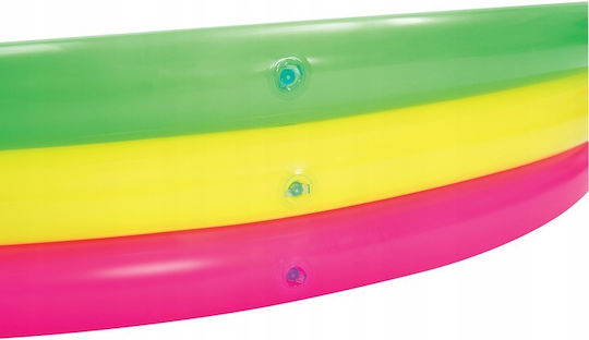 Piscină Gonflabilă Rotundă Pentru Copii