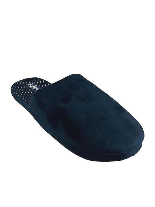 De Fonseca Top I Men's Slipper Blue