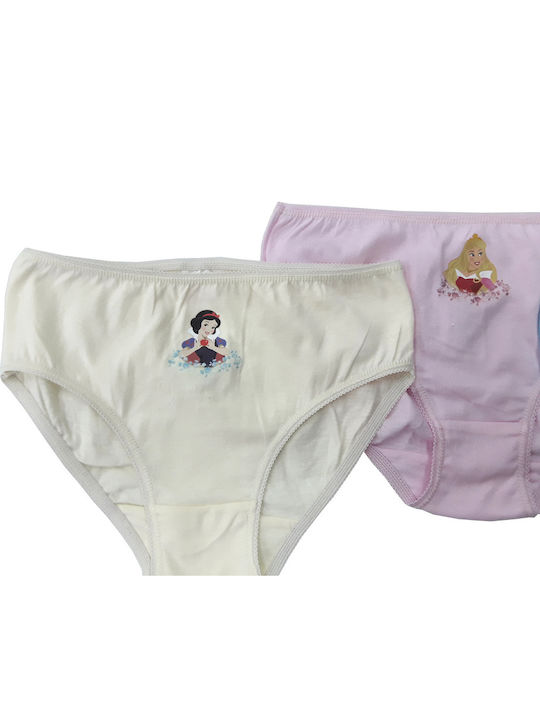 E PLUS M Kids' Set with Briefs Multicolored 3pcs