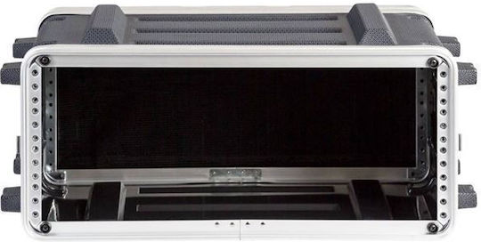 Proel Flight Case Μαύρο