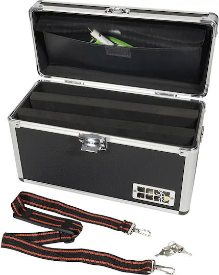Flight Case Black