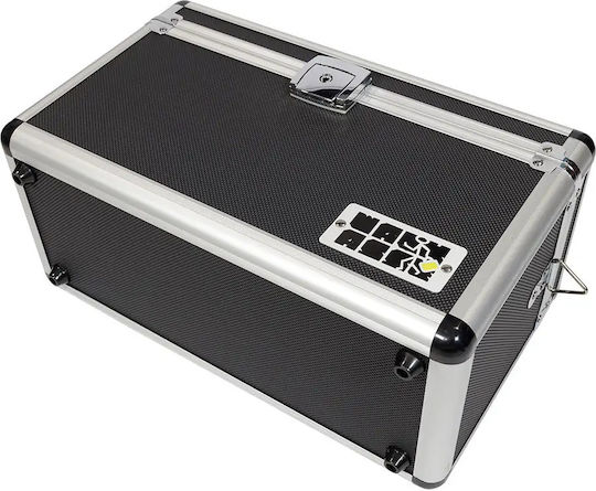 Flight Case Black