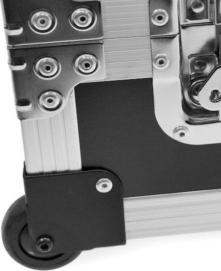 Plugger Flight Case