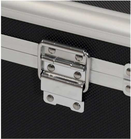 Flight Case Black
