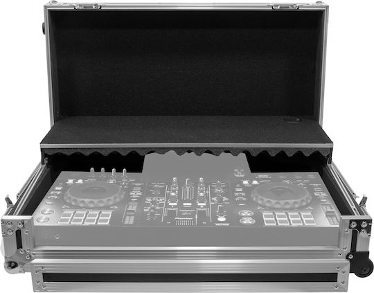 Plugger Flight Case