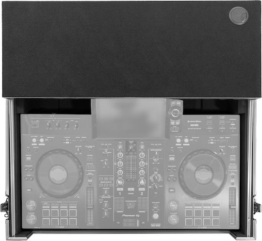 Plugger Flight Case