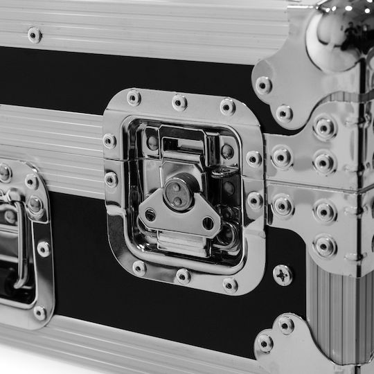 Plugger Flight Case