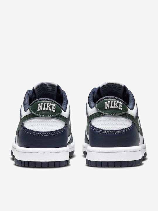 Dunk Παιδικά Sneakers Πολύχρωμα