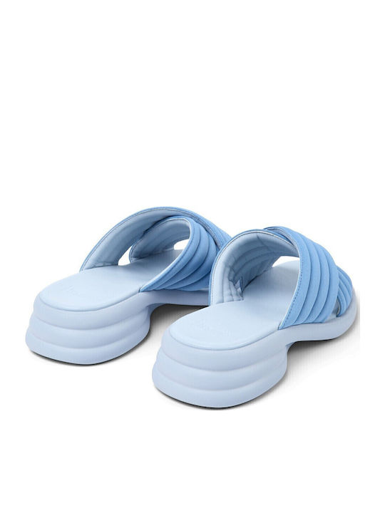 Spiro Sandale Casual Damă Albastre
