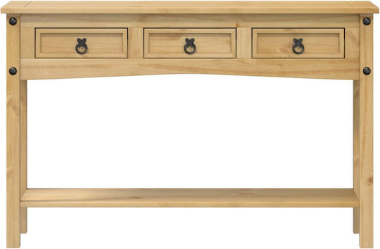 Konsole Coffee L114xB34.5xH73cm