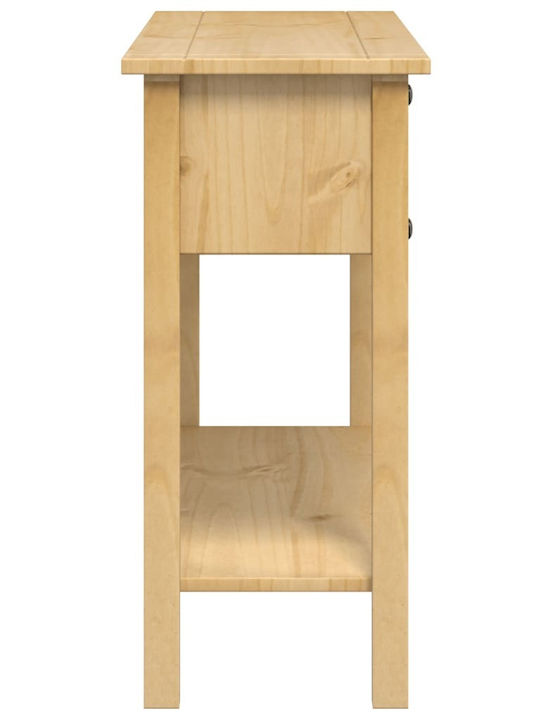 Konsole Coffee L114xB34.5xH73cm