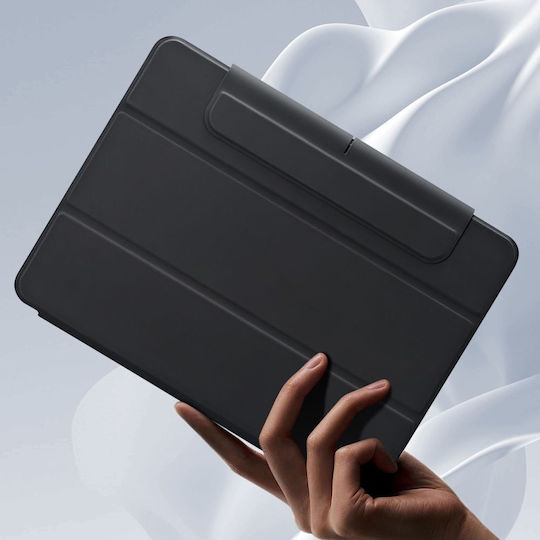 ESR Rebound Hybrid Umschlag Rückseite Robust Schware (iPad Pro 2024 11")
