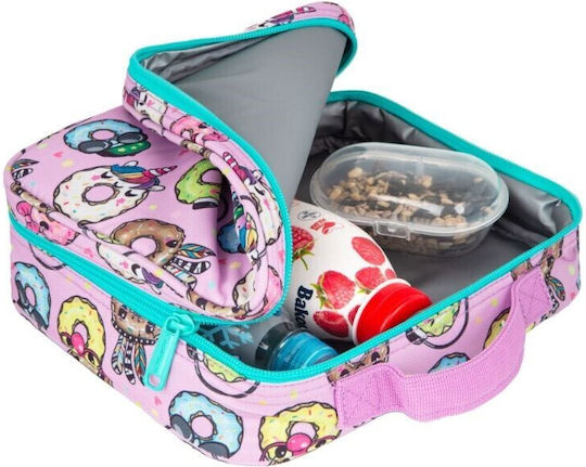 Coolpack Food Bag Многоцветен